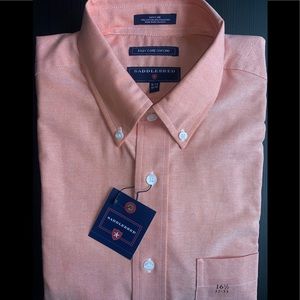 Saddlebred Long Sleeve 161/2